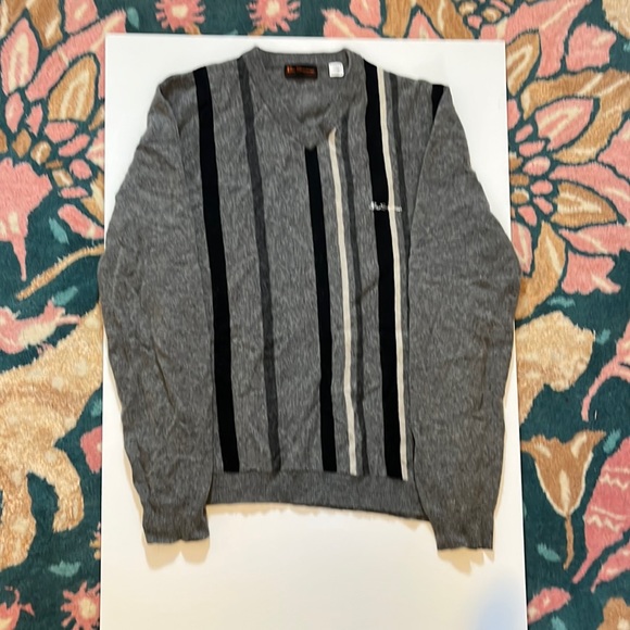 Ben Sherman Other - Ben Sherman vintage wool sweater